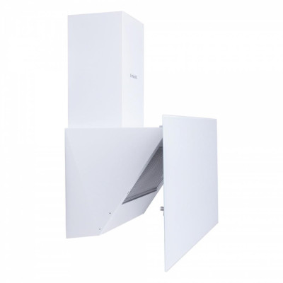 Вытяжка кухонная Minola HVS 6242 WH 700 LED