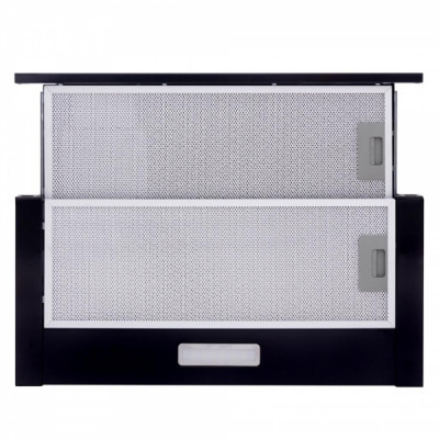 Витяжка кухонна Minola HTL 6214 BL 700 LED Витяжка кухонна Minola HTL 6214 BL 700 LED