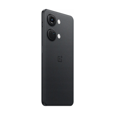 Мобільний телефон OnePlus Nord 3 5G 16/256GB Tempest Gray Мобільний телефон OnePlus Nord 3 5G 16/256GB Tempest Gray