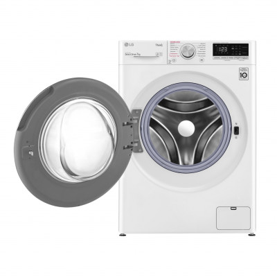 Пральна машина LG F2V5HS1W