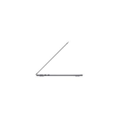 Ноутбук Apple MacBook Air M2 A2681 Space Gray (Z15S0014E)