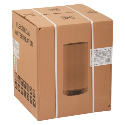 Бойлер Eleyus WHQ35M Бойлер Eleyus WHQ35M