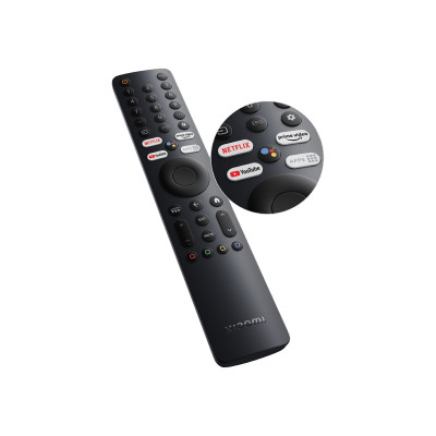 Телевізор Xiaomi TV A 50 2025