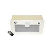 Вытяжка кухонная Borgio BBI (TR) 5840 ivory glass SU 850 Вытяжка кухонная Borgio BBI (TR) 5840 ivory glass SU 850