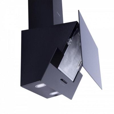 Витяжка кухонна Minola HDN 63112 BL 750 LED