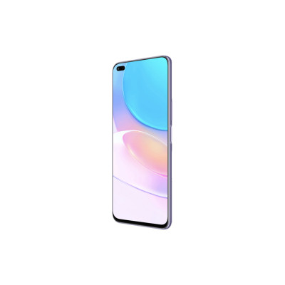 Мобильный телефон Huawei Nova 8i 6/128Gb Silver (51096KMH_)