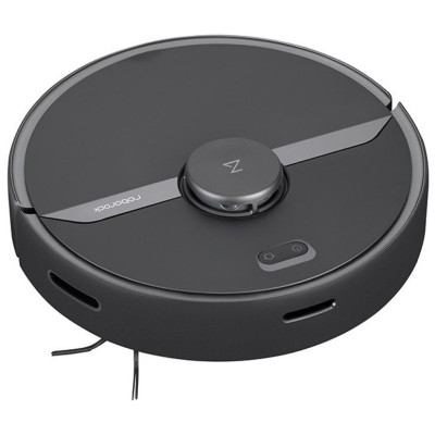 Пылесос Xiaomi RoboRock Vacuum Cleaner S6 Pure Black (S602-00Black)