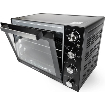 Электропечь Hölmer HEO-162CRL