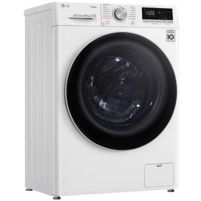 Пральна машина LG F2V5GS0W