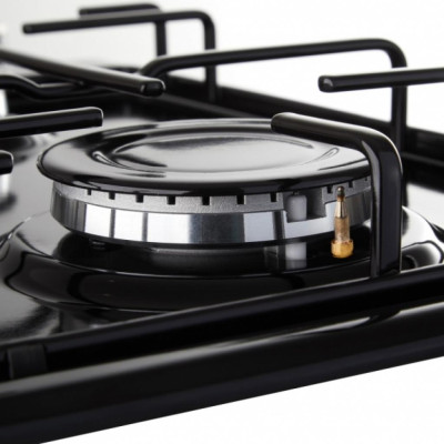 Варочная поверхность Eleyus DANA 30 BL EF Варочная поверхность Eleyus DANA 30 BL EF