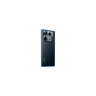 Мобильный телефон Infinix Note 40 Pro 8/256Gb NFC Obsidian Black (4894947026126) Мобильный телефон Infinix Note 40 Pro 8/256Gb NFC Obsidian Black (4894947026126)