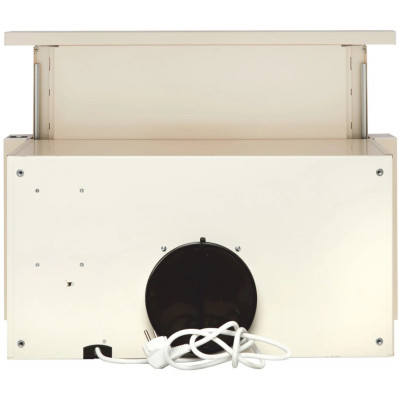 Вытяжка кухонная Eleyus BREEZE 700 50 BG