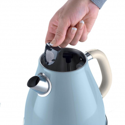 Електрочайник Ariete 2869 BL Електрочайник Ariete 2869 BL