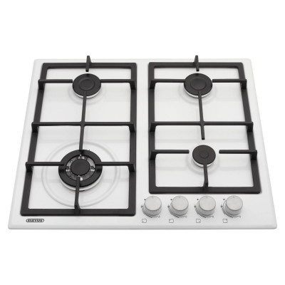 Варочная поверхность Eleyus NIKA 60 WH CWF