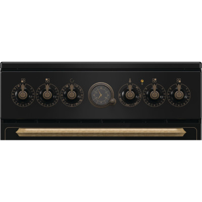 Плита Gorenje GECS5B70CLB Плита Gorenje GECS5B70CLB