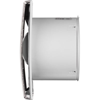 Витяжний вентилятор Ardesto BFC-120S