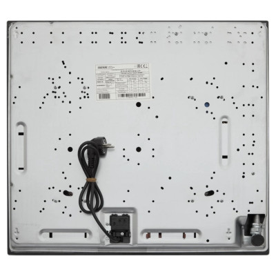 Варочная поверхность Eleyus MITO 60 BL CTF