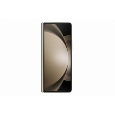 Мобільний телефон Samsung Galaxy Fold5 12/512Gb Cream (SM-F946BZECSEK) Мобільний телефон Samsung Galaxy Fold5 12/512Gb Cream (SM-F946BZECSEK)
