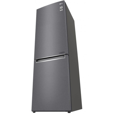 Холодильник LG GA-B459SLCM
