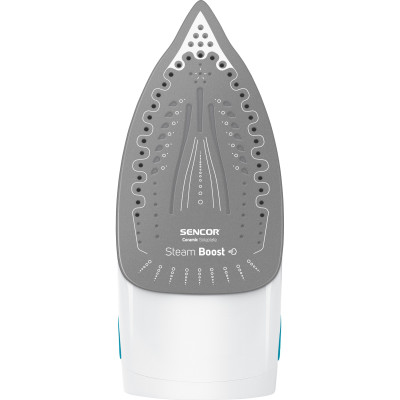 Утюг Sencor SSI2800BL Утюг Sencor SSI2800BL