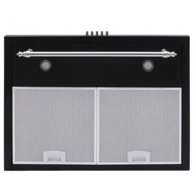 Витяжка кухонна Perfelli K 6232 BL 700 LED RETRO