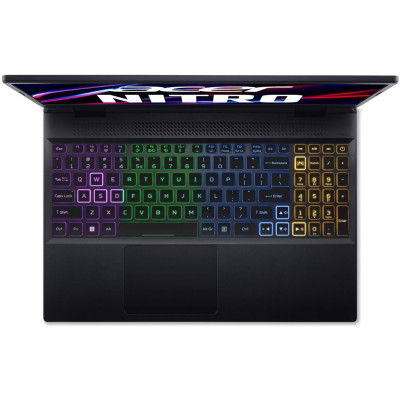 Ноутбук Acer Nitro 5 AN515-58 (NH.QFSEU.00A)