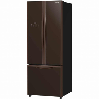 Холодильник Hitachi R-WB600PUC9GBW