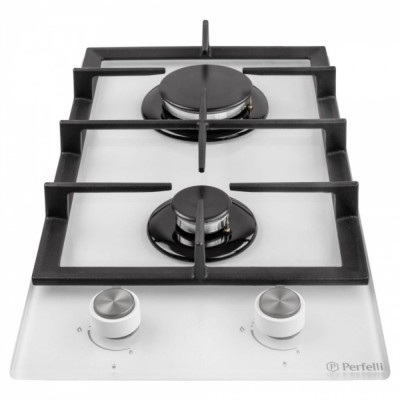Варочная поверхность Perfelli HGG 31424 WH Варочная поверхность Perfelli HGG 31424 WH