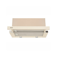 Витяжка кухонна Eleyus BREEZE 1200 60 BG Витяжка кухонна Eleyus BREEZE 1200 60 BG