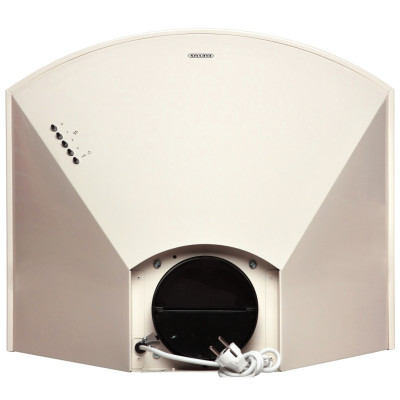 Вытяжка кухонная Eleyus Bora 1200 LED SMD 60 BG