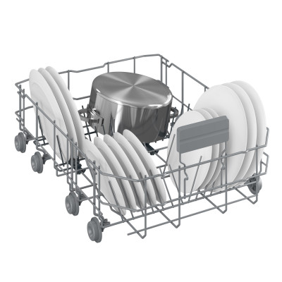 Посудомийна машина Beko BDIS36020 Посудомийна машина Beko BDIS36020