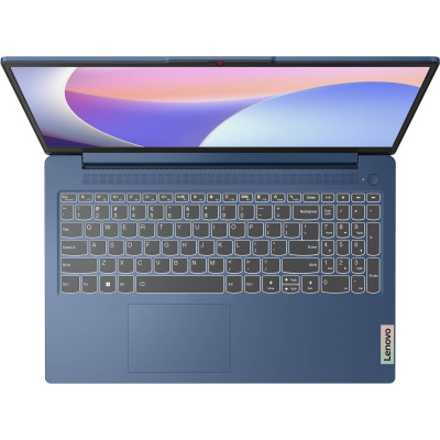 Ноутбук Lenovo IdeaPad Slim 3 15IAN8 (82XB002HRA)