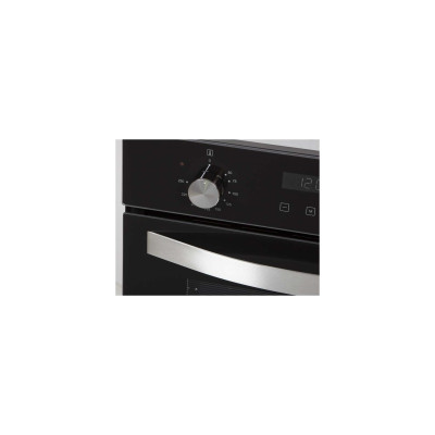 Духовой шкаф Ventolux MUNCHEN 6 TC (BK) (MUNCHEN6TC(BK))