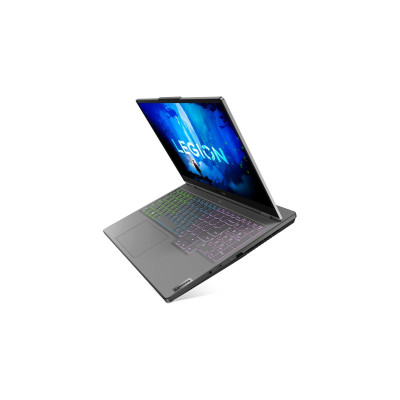 Ноутбук Lenovo Legion 5 15IAH7H (82RB00QKRA)