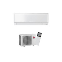 Кондиционер Mitsubishi Design inverter (MSZ-EF42VEW/MUZ-EF42VE)