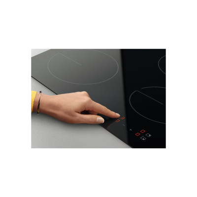 Варочна поверхня Zanussi CKZ642KC