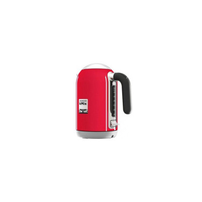 Електрочайник Kenwood ZJX 740 RD (ZJX740RD)