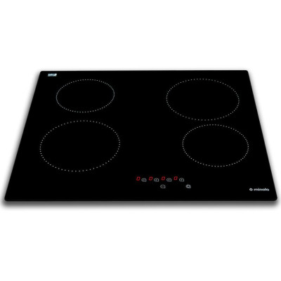 Варочна поверхня Minola MVH 6041 RBL