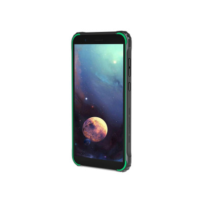 Мобільний телефон Blackview BV4900 3/32GB Green (6931548306474)