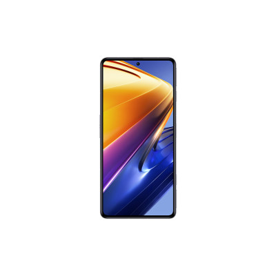 Мобільний телефон Xiaomi Poco F4 GT 8/128GB Knight Silver
