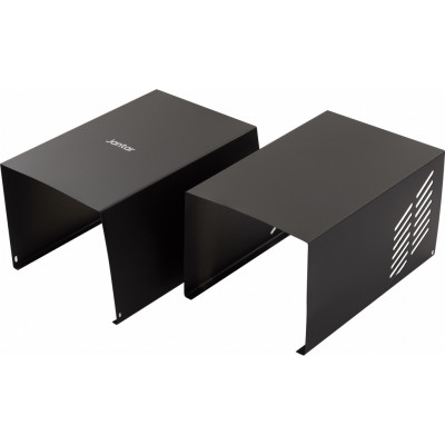 Витяжка кухонна Jantar VRR 750 LED 60 BL