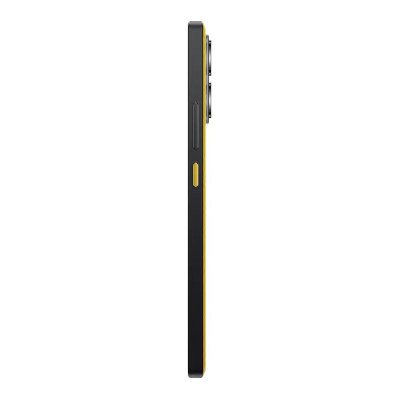 Мобільний телефон Xiaomi Poco X6 Pro 5G 8/256GB Yellow (1020839)