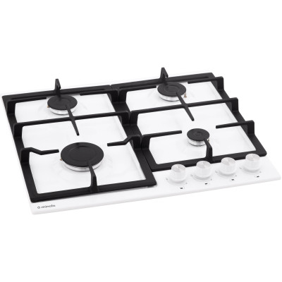 Варочна поверхня Minola MGM 61426 WH