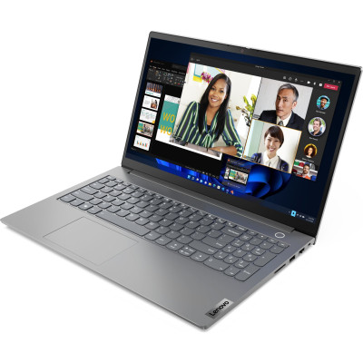 Ноутбук Lenovo ThinkBook 15 G4 IAP (21DJ00N9RA) Ноутбук Lenovo ThinkBook 15 G4 IAP (21DJ00N9RA)