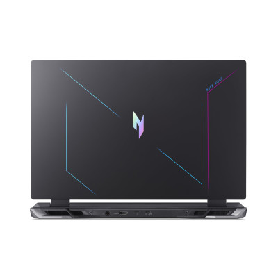 Ноутбук Acer Nitro 17 AN17-71 (NH.QJHEU.006)