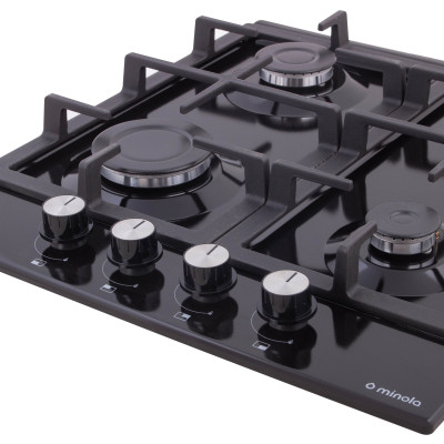 Варочная поверхность Minola MGM 41426 BL