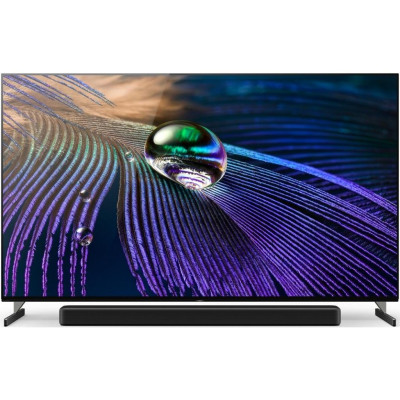 Телевізор Sony XR55A90JCEP