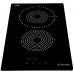 Варочна поверхня Perfelli VH 3203 BL Варочна поверхня Perfelli VH 3203 BL