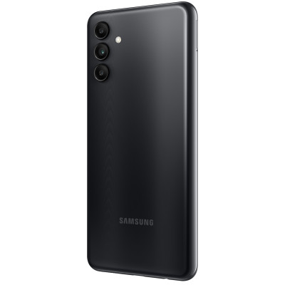 Мобильный телефон Samsung Galaxy A04s 3/32Gb Black (SM-A047FZKUSEK)