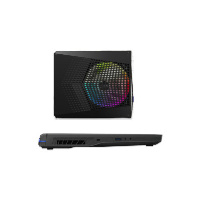 Ноутбук Dream Machines RX4090-17 (RX4090-17UA31)